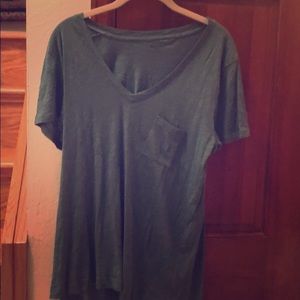 Madewell t-shirt